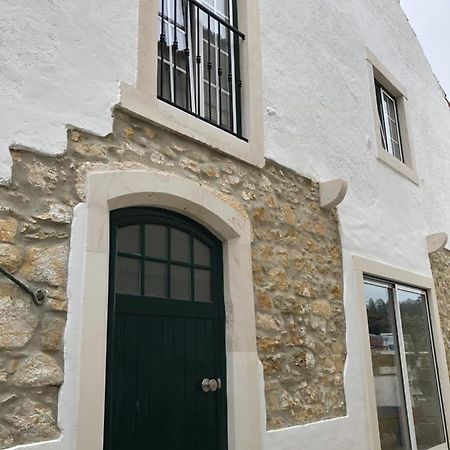 Casinha Da Avo Rosario Διαμέρισμα Juncal  Εξωτερικό φωτογραφία
