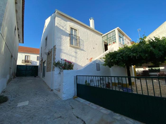Casinha Da Avo Rosario Διαμέρισμα Juncal  Εξωτερικό φωτογραφία