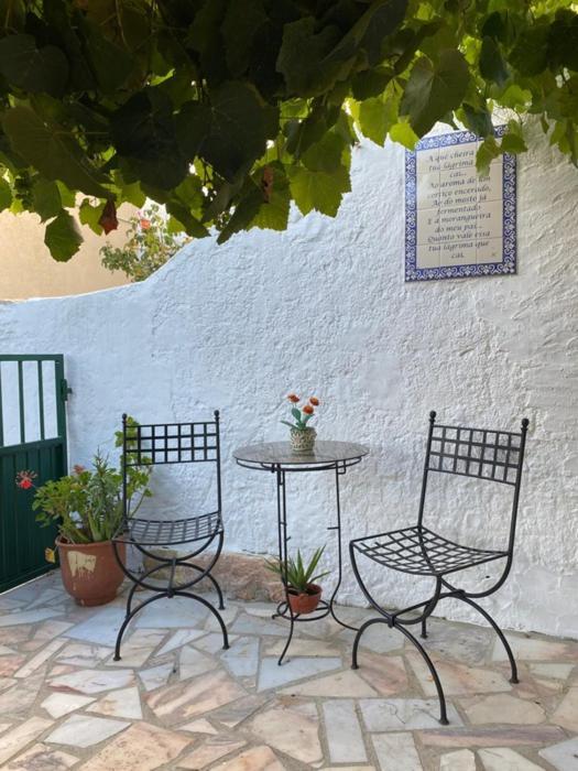 Casinha Da Avo Rosario Διαμέρισμα Juncal  Εξωτερικό φωτογραφία