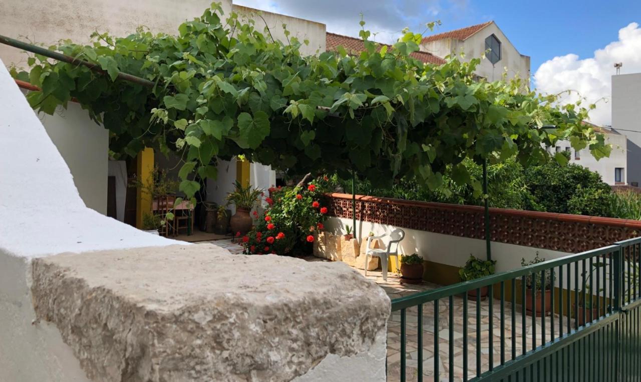 Casinha Da Avo Rosario Διαμέρισμα Juncal  Εξωτερικό φωτογραφία